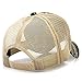 US Flag Patch Tactical Style Mesh Trucker Baseball Cap Hat