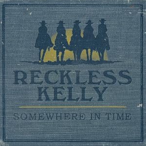 Somewhere in Time