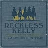 Image of album by Reckless Kelly