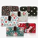 財布・長財布 Cath Kidston-キャスキッドソン-財布 長財布 レディース 長財布