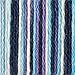Bernat Handicrafter Cotton Yarn, Ombre, 12 Ounce, Moondance