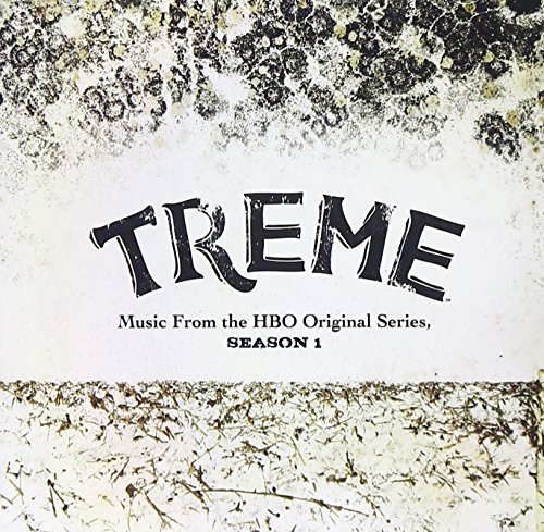 Treme: Music from the Original Series Various Artists