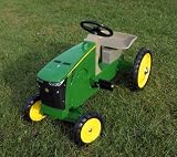 John Deere 8360R Pedal Tractor By Ertl Toys TBE45295