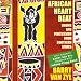 African Heartbeat: Drums & Percussion from Southern Africa