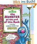 The Monster at the End of This Book (...