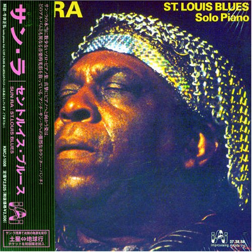 Sun Ra