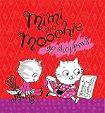 Mimi and Moochie go shopping