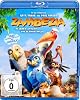 Zambezia - In jedem Kind steckt ein kleiner Held (Blu-Ray)