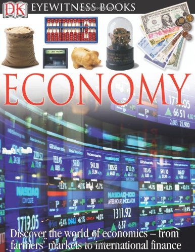 DK Eyewitness Books: Economy