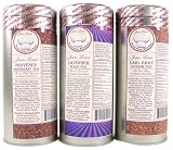 3 Tea Combination pack: Provence Breakfast, Provence Lavender and Provence Earl Gray... by TOP