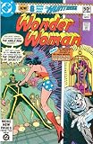 Wonder Woman #273 (November 1980)