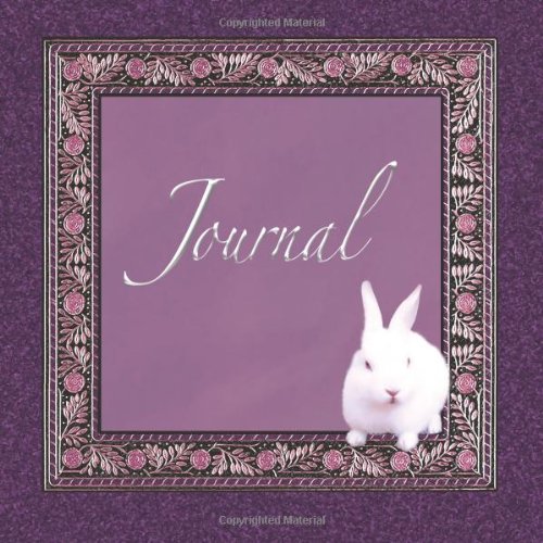 journal purple volume 5