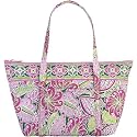 Vera Bradley Miller Bag (New Prints)