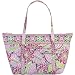 Vera Bradley Miller Bag (New Prints)