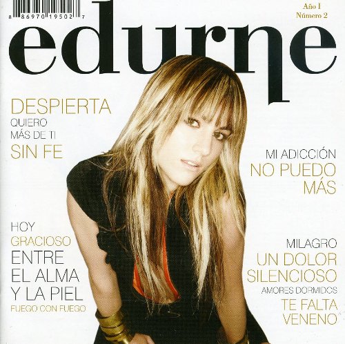 Edurne - Edurne - Zortam Music