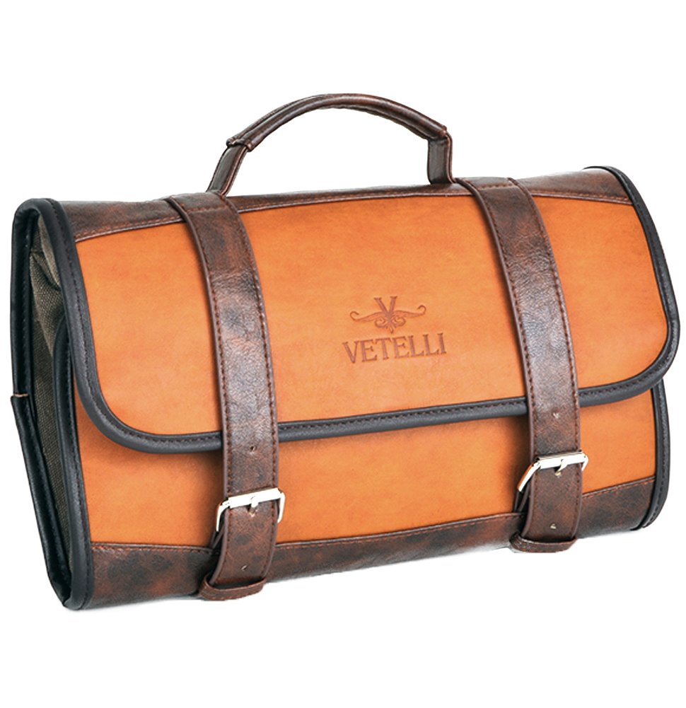 Top Men's Toiletry Bags IUCN Water