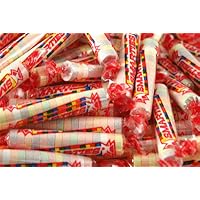 Smarties Twists Bulk 40 Lbs