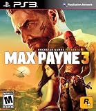 Max Payne 3