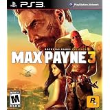 Max Payne 3 ~ Rockstar Games