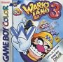 Wario Land 3