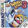 Wario Land 3 (GBC)