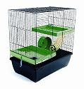 hamster hall