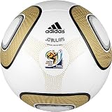 61g96wTR5xL. SL160  adidas JoBulani World Cup 2010 Final Official Match Ball