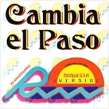 Cambio El Paso