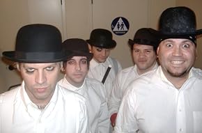 Image of Powerman 5000