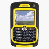 OTTER BOX CASE FOR BLACKBERRY 8800 SERIES YELLOW by OTTER PRODUCTS