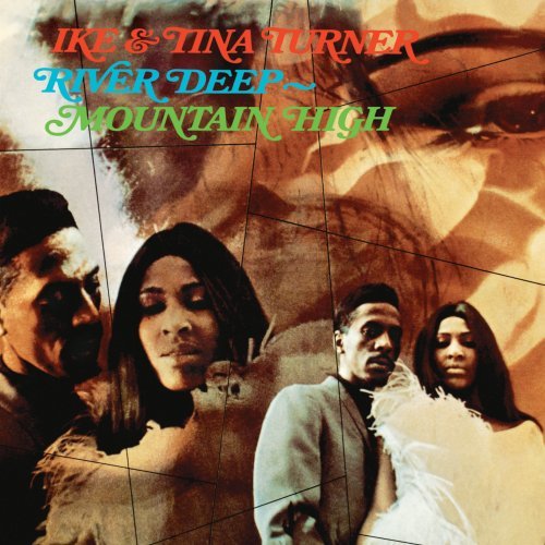 Ike & Tina Turner - Back To The 70´S Vol. 2 [Disc 2] - Zortam Music