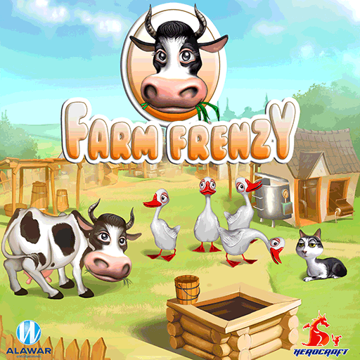 Farm Frenzy