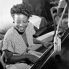 Mary Lou Williams