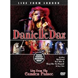 Live From the Camden Palace