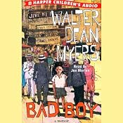 Bad Boy | [Walter Dean Myers]