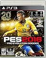 Pro Evolution Soccer 2016 - PlayStation 3 Standard Edition