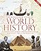 Kingfisher Atlas of World History RS.479.00