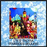 Their Satanic Majesties Request