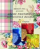 Adobe Photoshop for Textile Design