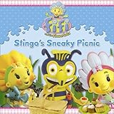 Stingo's sneaky picnic.
