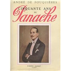 Cinquante ans de panache