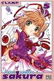 Card Captor Sakura, Tomes 5 et 6 (French Edition)