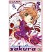 Card Captor Sakura, Tomes 5 et 6 :