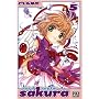 Card Captor Sakura, Tomes 5 et 6 :