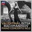 Rachmaninov: Piano Concerto No.2
