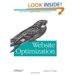 Website Optimization