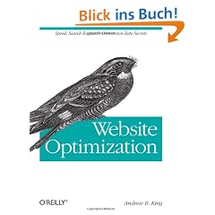 Website Optimization