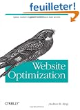Website Optimization