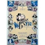Bugsy Malone Framed Poster Movie 11 x 17 Inches - 28cm x 44cm Jodie Foster Scott Baio Florrie Augger John Cassisi
