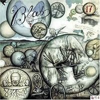 Blab! Vol. 17 (Blab!)